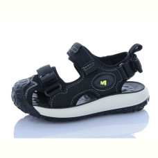 Босоножки Sportik ZY020 black