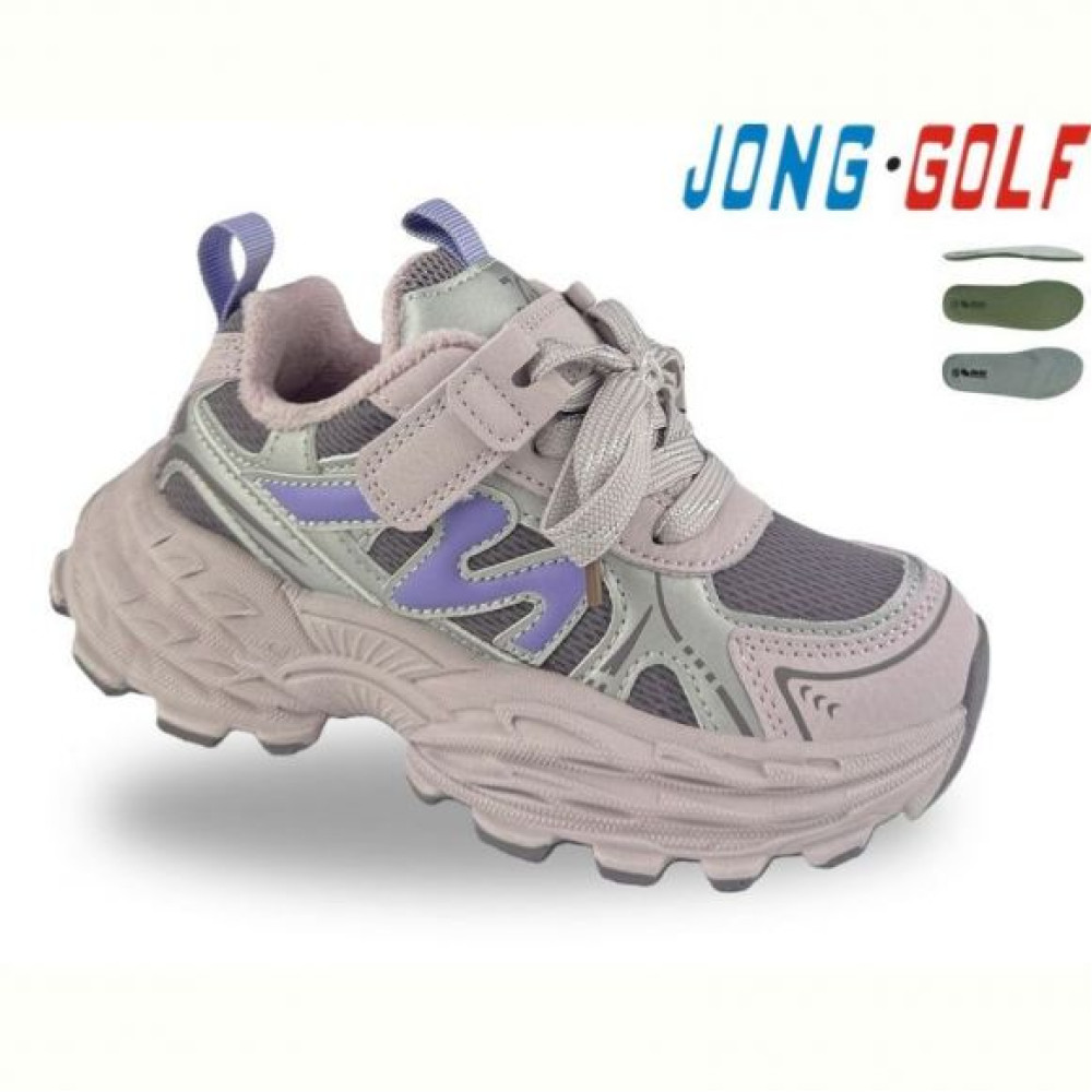 Кроссовки Jong-Golf A31115-8