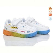 Кеды Bi&Ki 01386A Кеды Bi&Ki 01386A