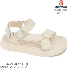 Босоножки Apawwa AM-ABX1182 beige