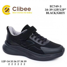 Кроссовки Clibee FMA-LD-EC749-3