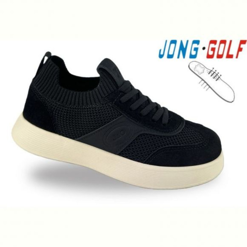 Кеды Jong-Golf C11954-0