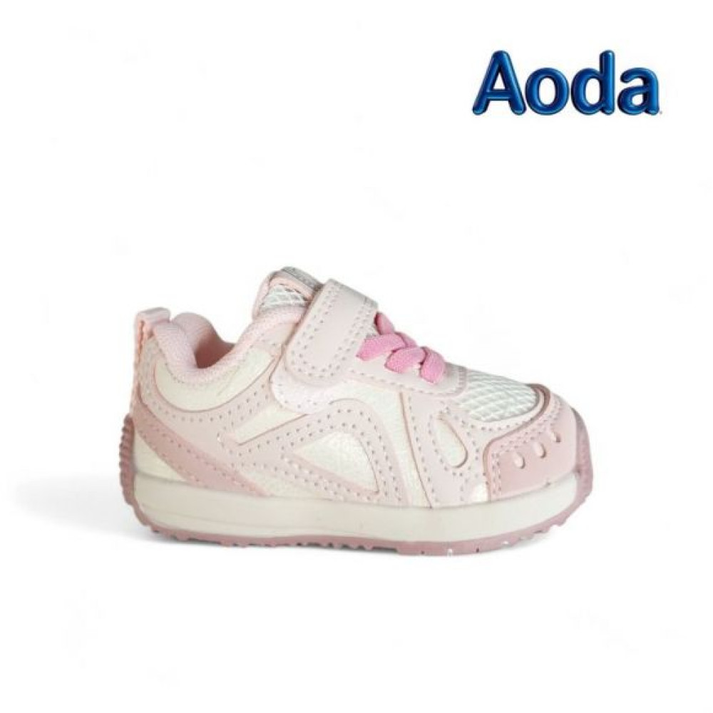 Кроссовки Aoda SS-18-6 pink