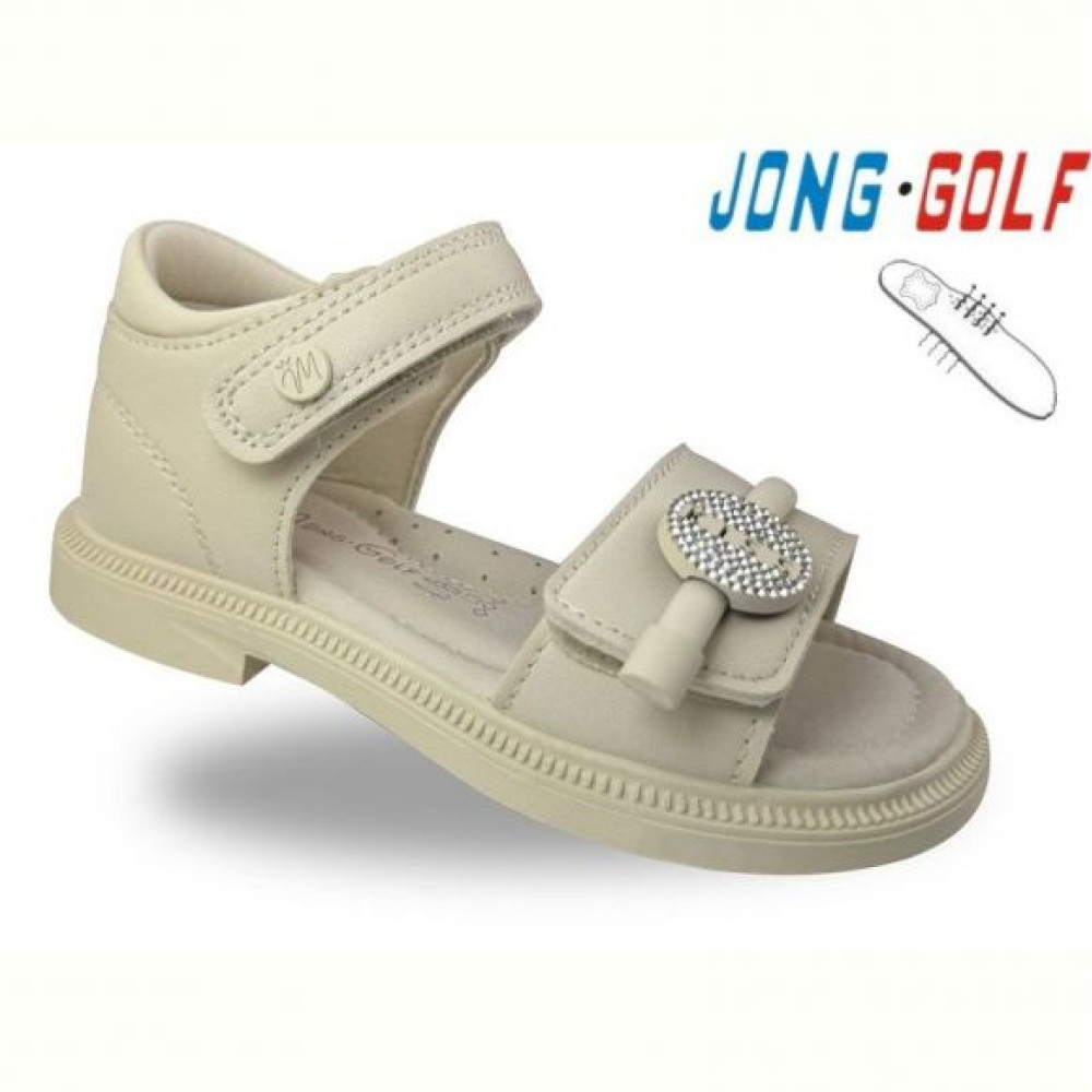 Босоножки Jong-Golf B20705-6