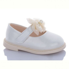 Туфли Comfort-baby 228-3 білий (21-25)