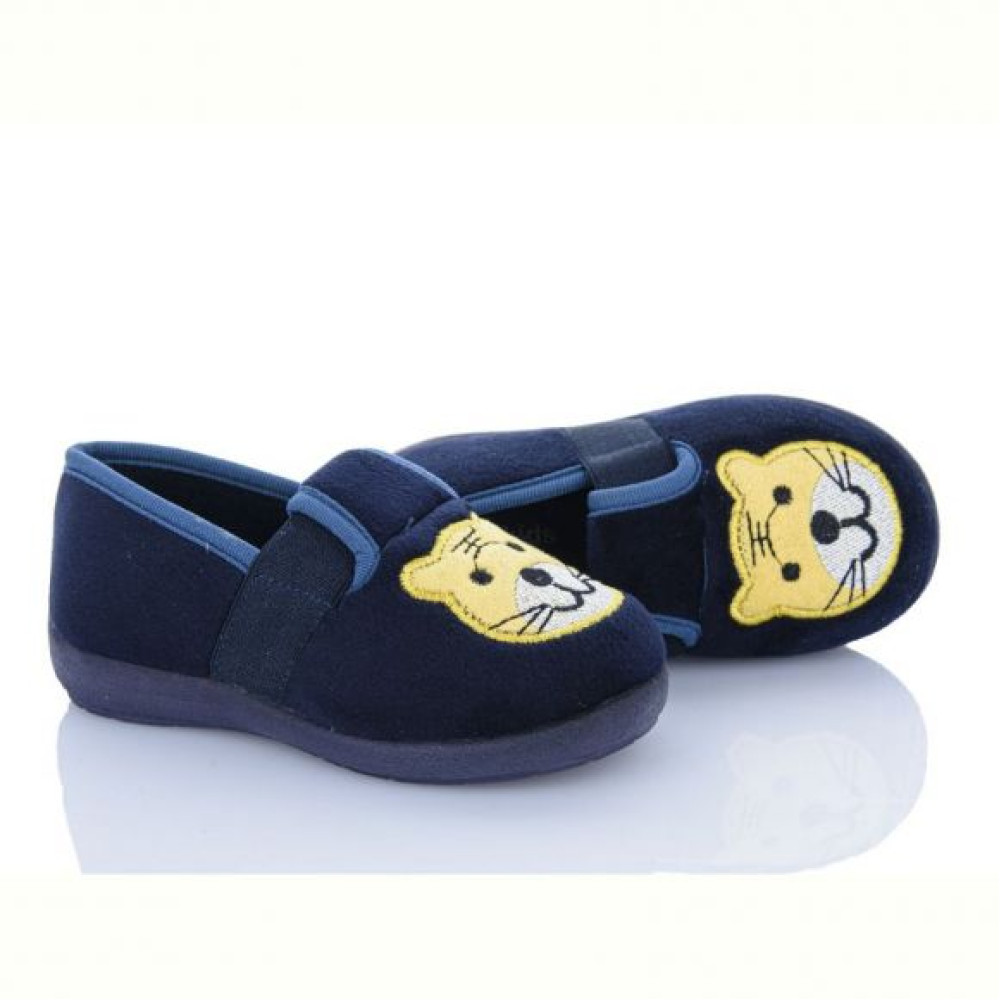 Тапочки Bella Kids GE389 синій
