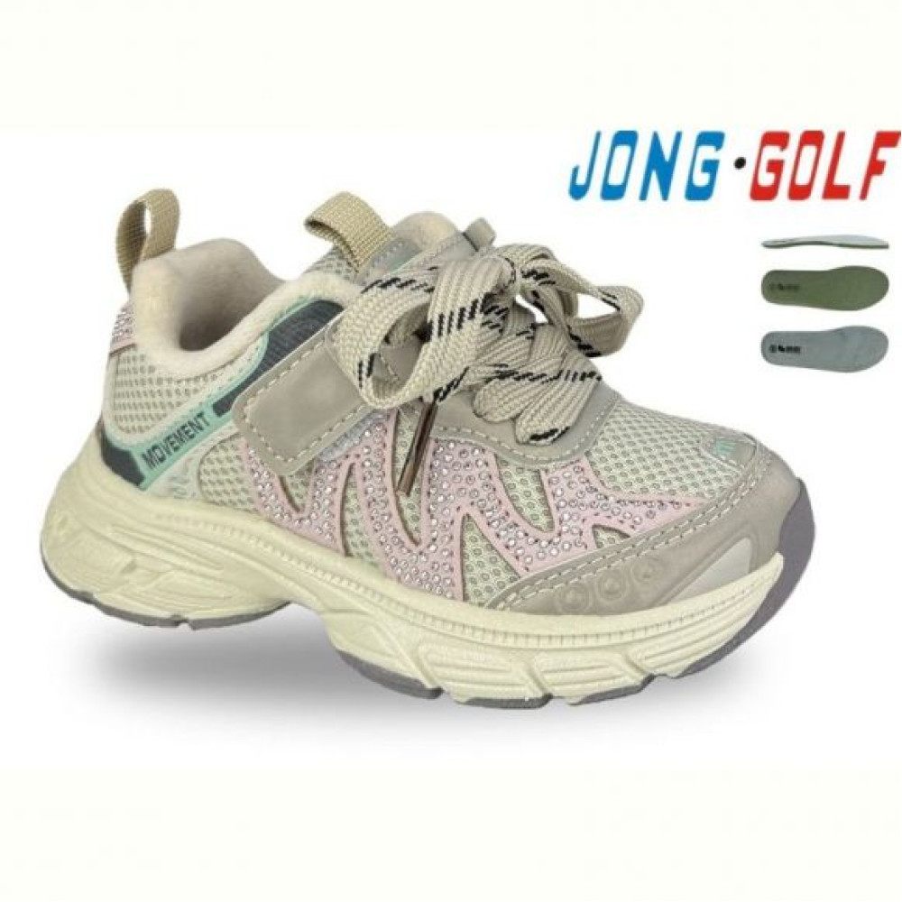Кроссовки Jong-Golf A31152-12