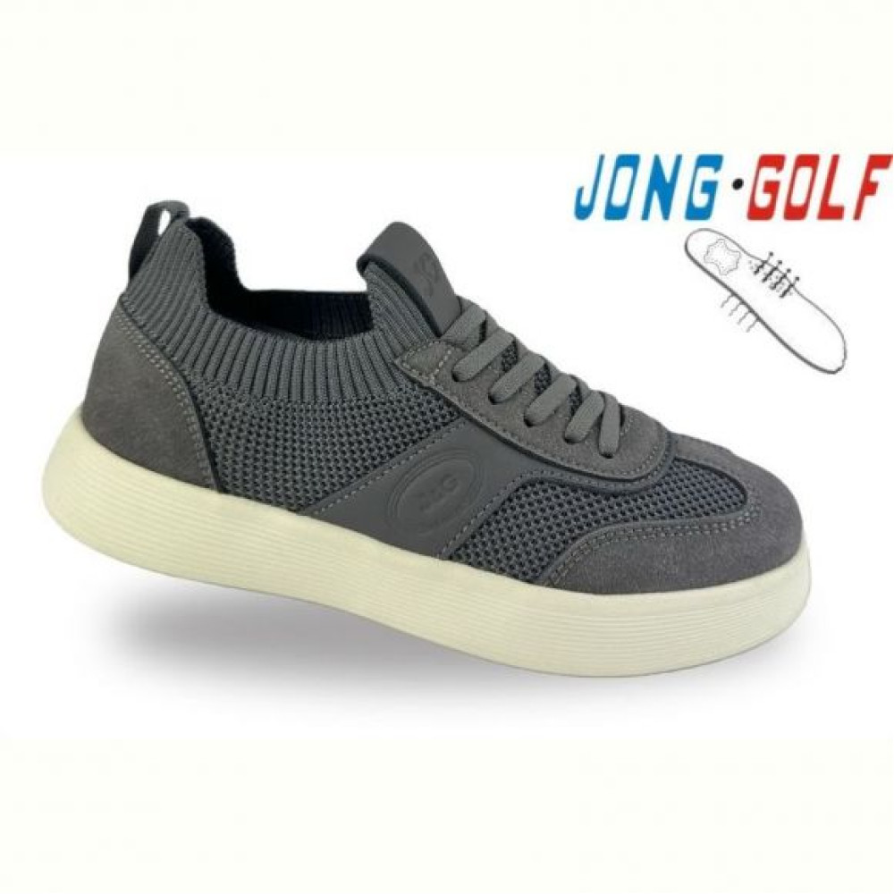 Кеды Jong-Golf C11954-2