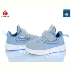 Кроссовки Kimboo HY601-1D LED Кроссовки Kimboo HY601-1D LED