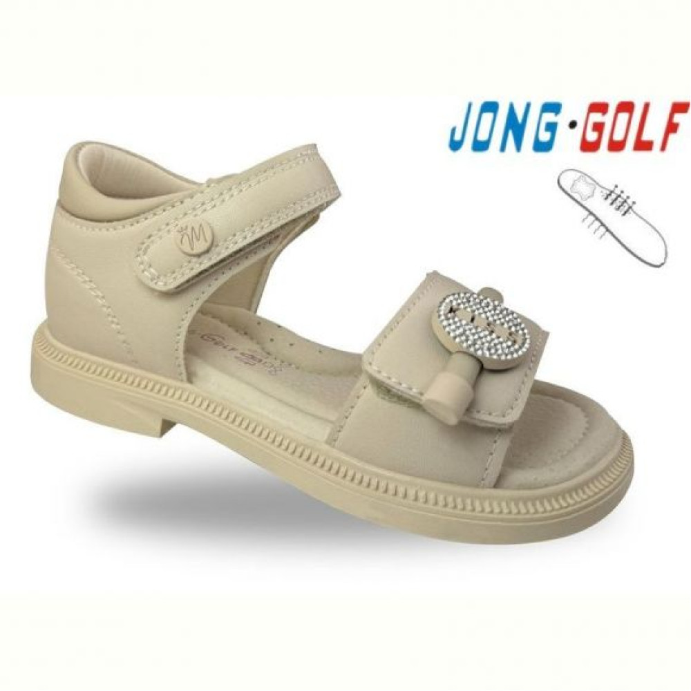 Босоножки Jong-Golf B20705-3