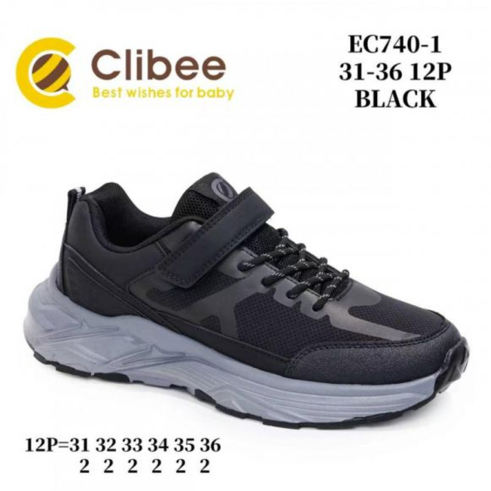Кроссовки Clibee FMA-Ap-EC740-1