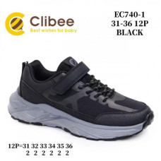 Кроссовки Clibee FMA-Ap-EC740-1