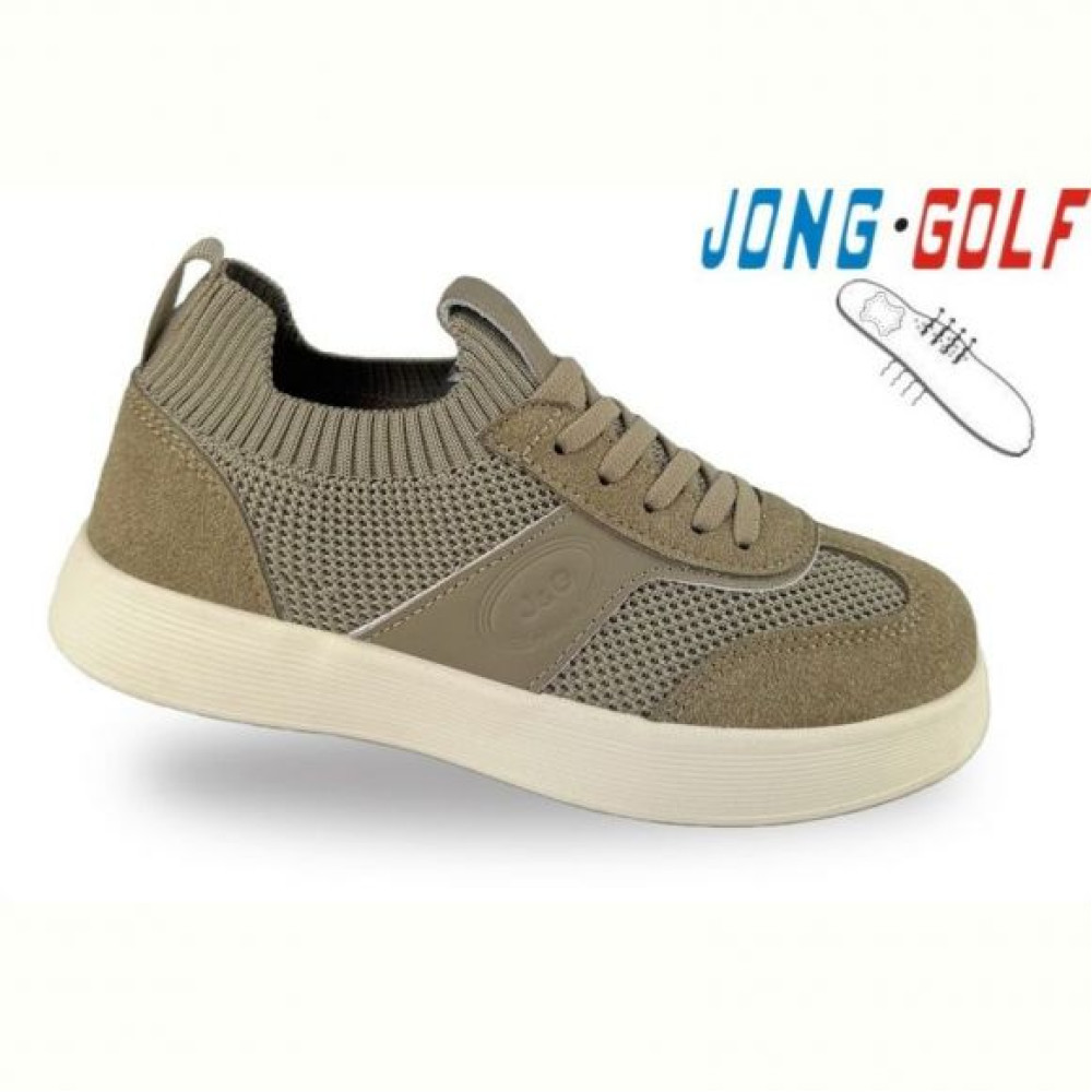 Кеды Jong-Golf C11954-3