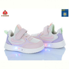 Кроссовки Kimboo HY601-1F LED Кроссовки Kimboo HY601-1F LED
