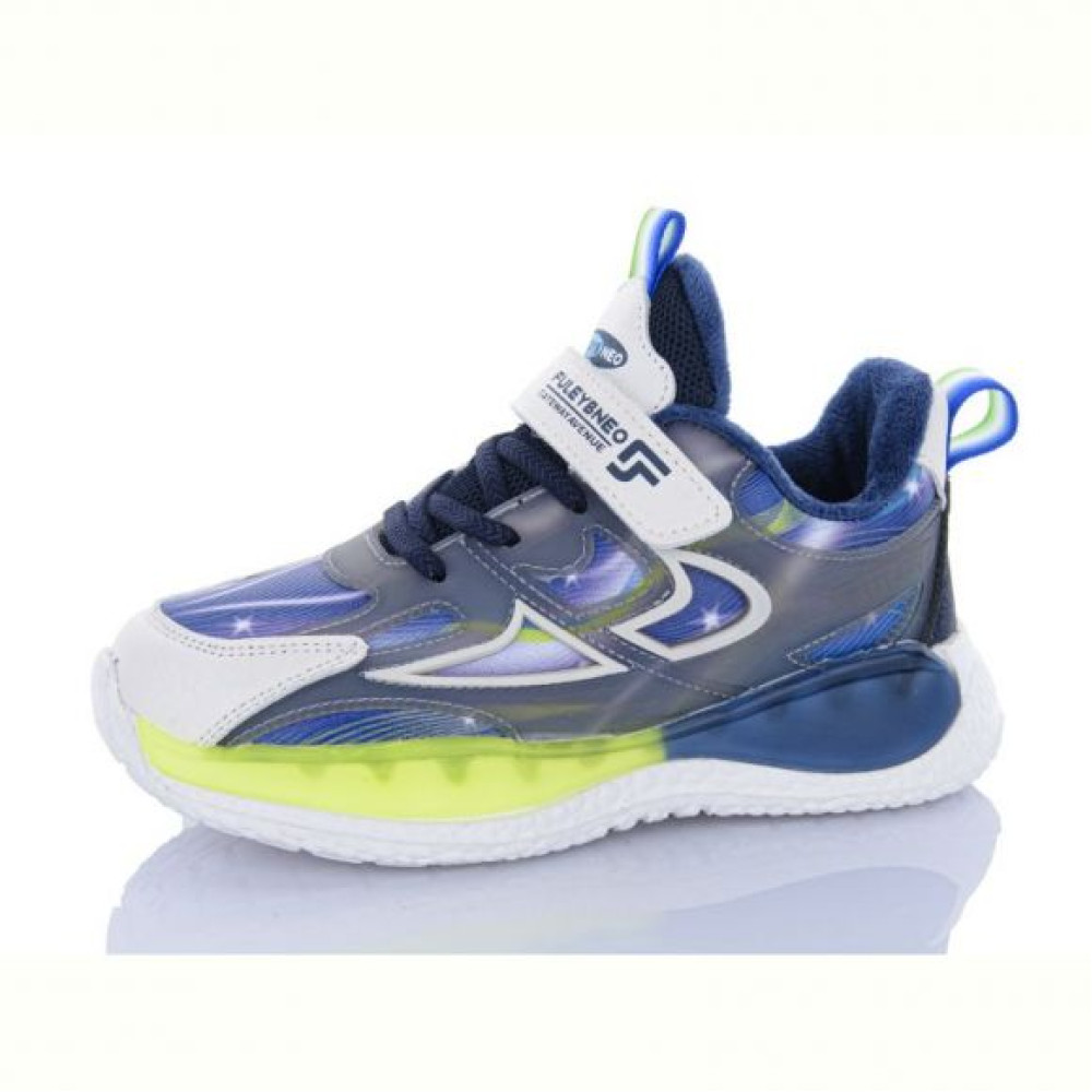 Кроссовки Comfort-baby 822-2 (32-37)