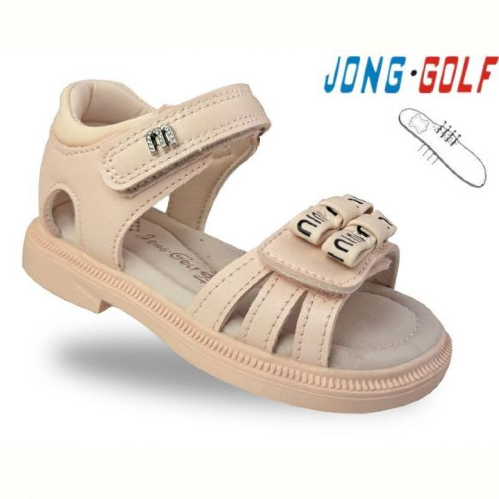 Босоножки Jong-Golf B20697-8