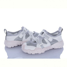 Кроссовки Super Gear C02-723 grey