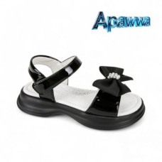 Босоножки Apawwa ApM-ABX0815 black