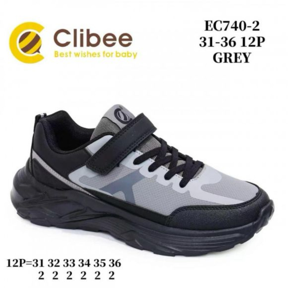 Кроссовки Clibee FMA-Ap-EC740-2