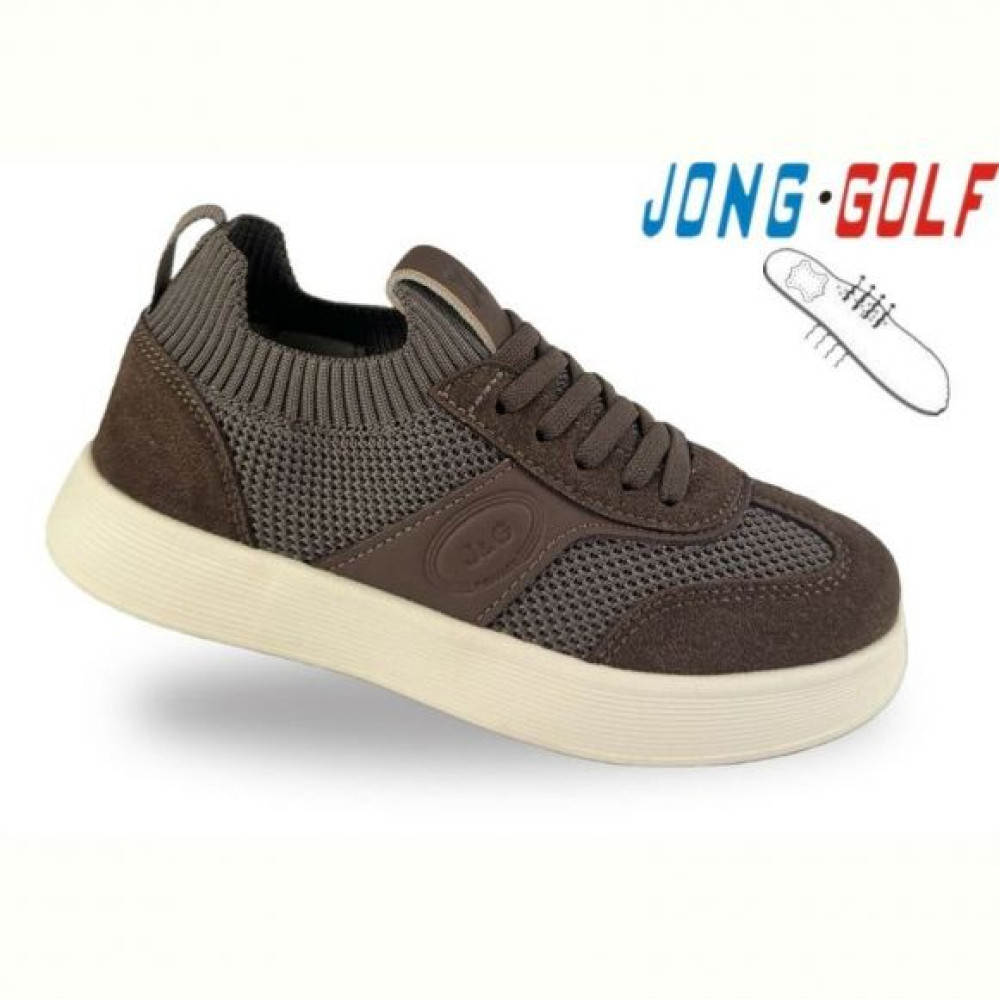 Кеды Jong-Golf C11954-4