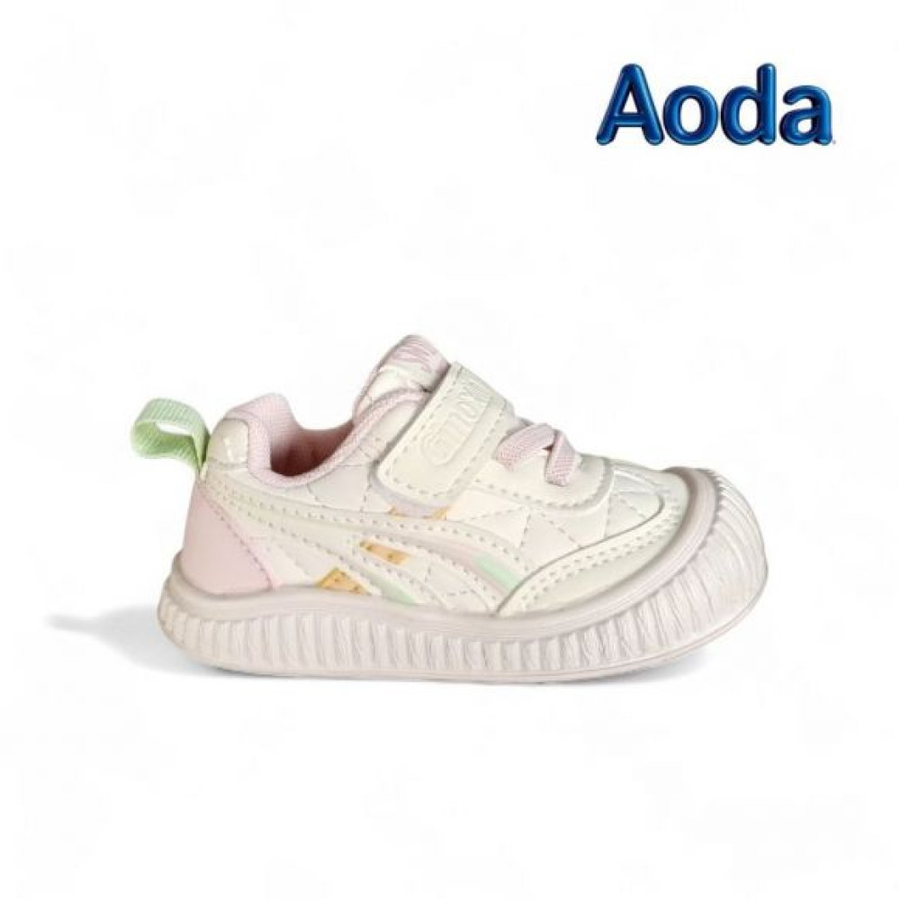 Кроссовки Aoda SS-7078 pink