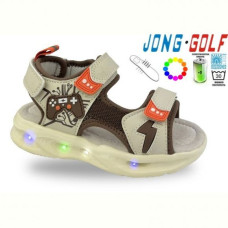 Босоножки Jong-Golf A20649-3 LED