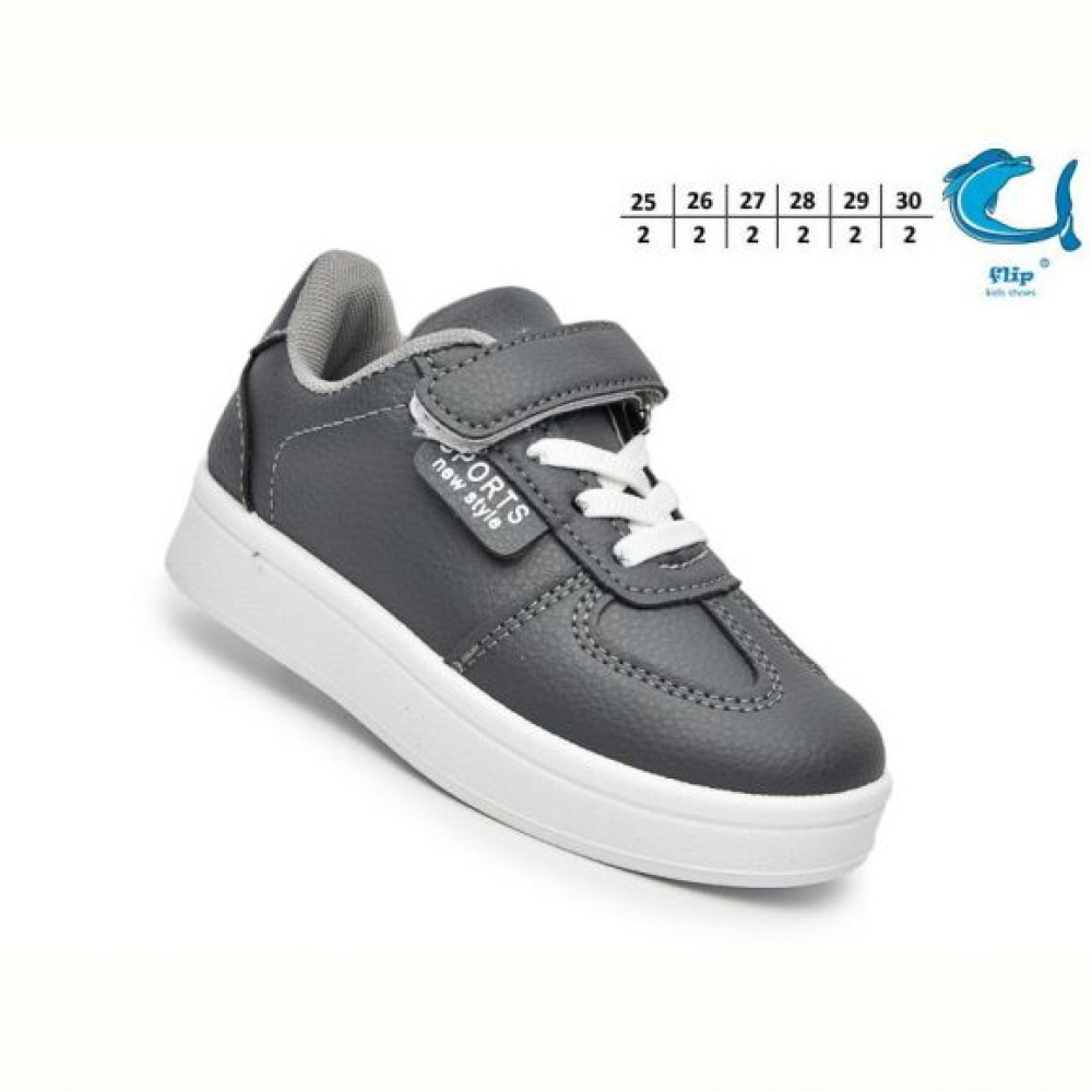 Кроссовки Флип 65090D