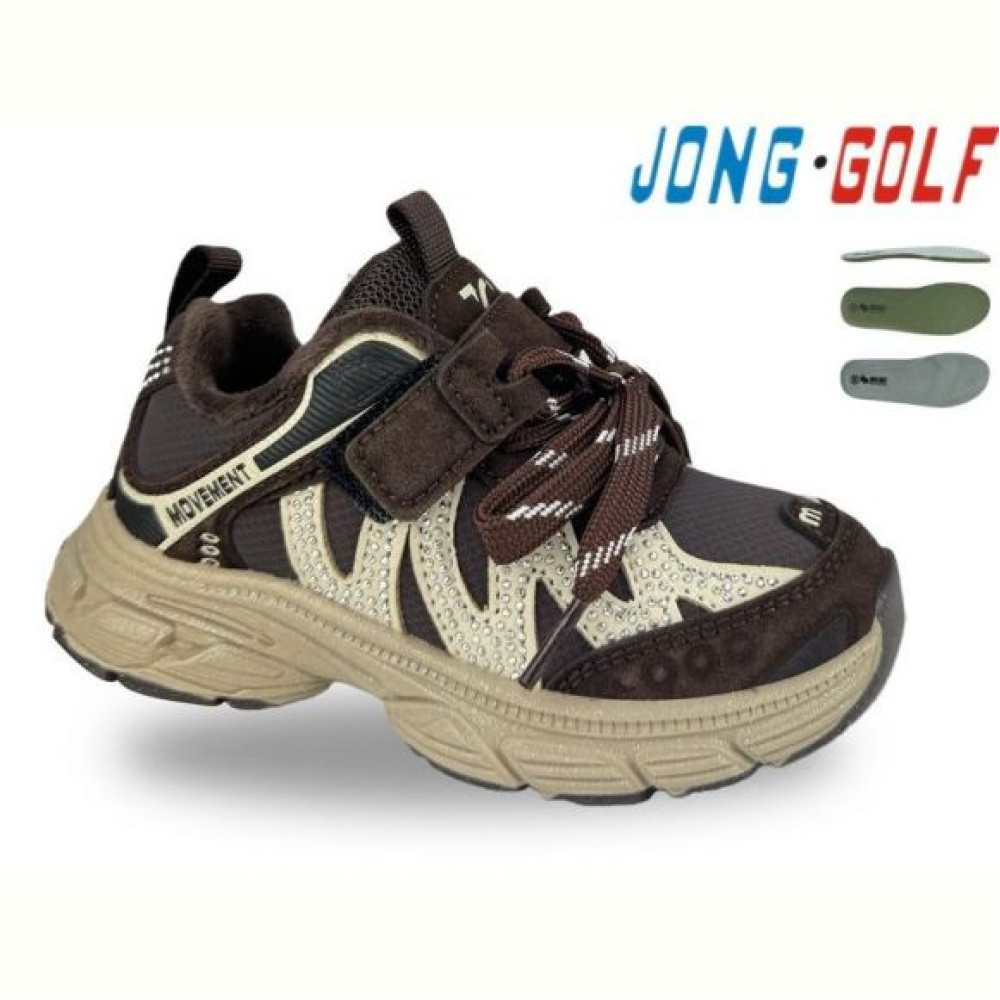 Кроссовки Jong-Golf A31152-4