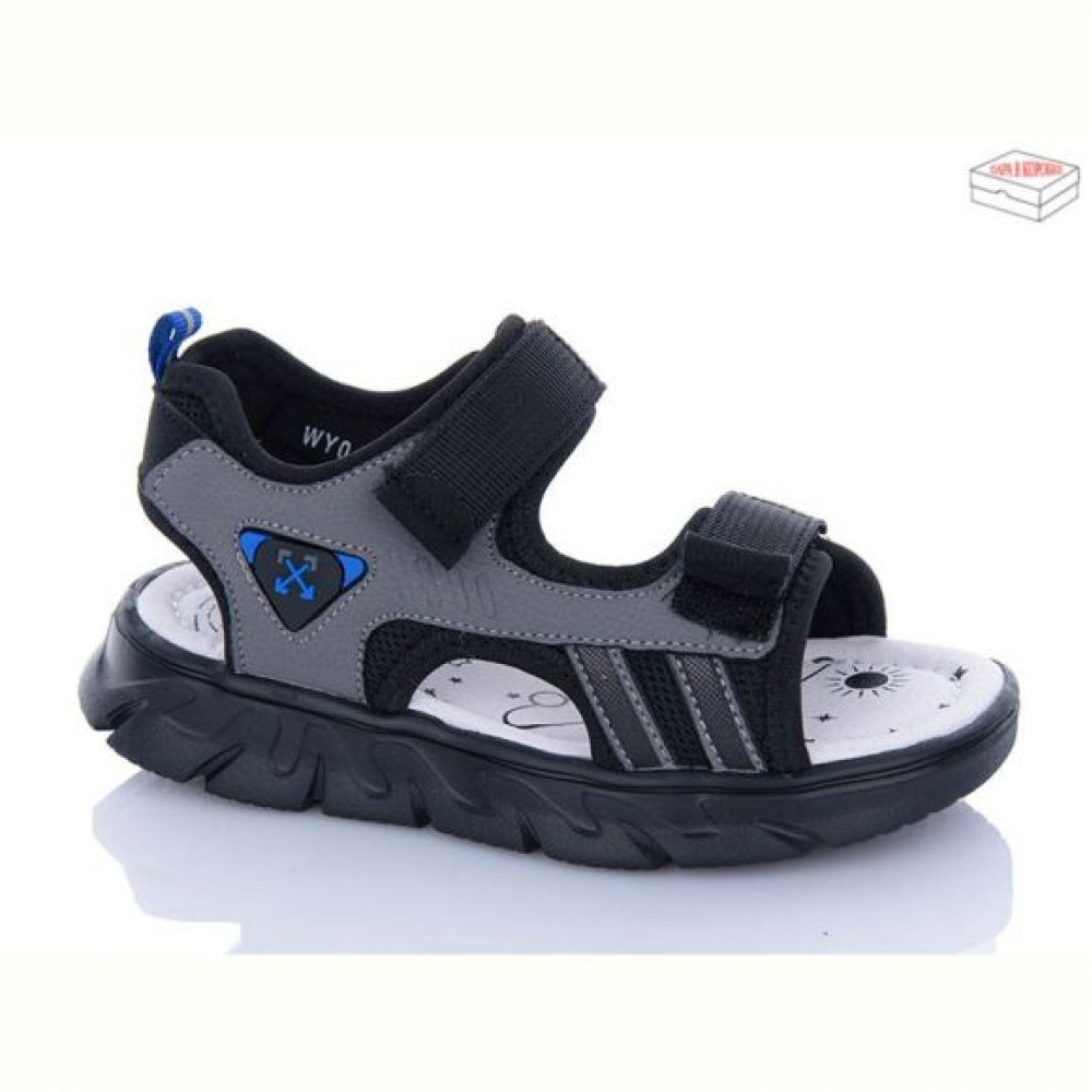 Босоножки Gabis WY017-4A1