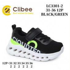 Кроссовки Clibee FMA-Ap-LC3301-2