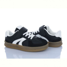 Кроссовки Clibee EG679-1 black