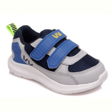 Кроссовки Weestep W-R812663095 DB-WS
