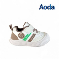 Кроссовки Aoda SS-7786 brown