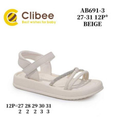 Босоножки Clibee Apc-AB691-3