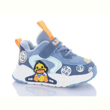 Кроссовки Comfort-baby 5612-5 (22-26)