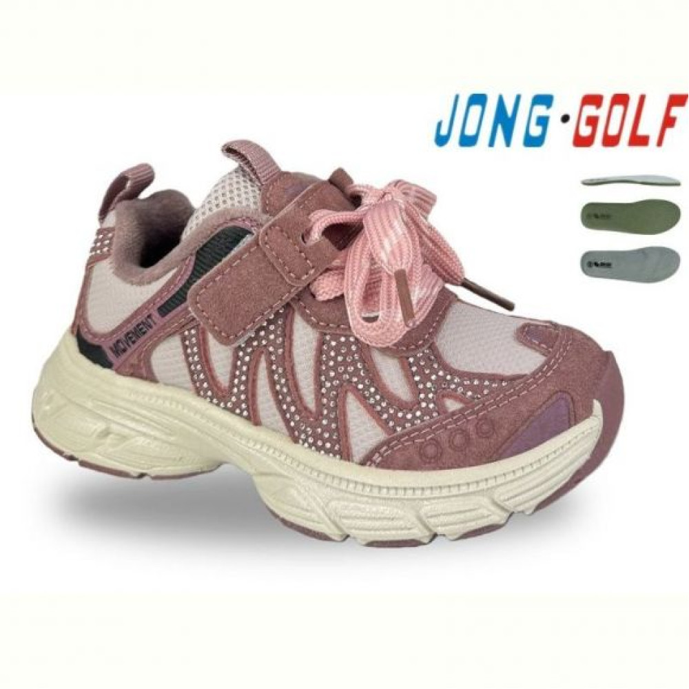 Кроссовки Jong-Golf A31152-8