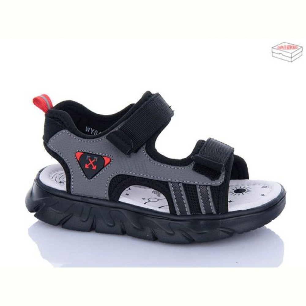 Босоножки Gabis WY017-3A