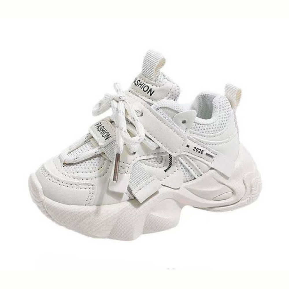 Кроссовки Comfort-baby 8122-1 (21-25)