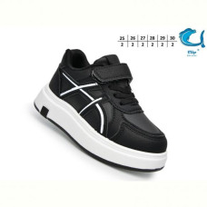 Кроссовки Флип 65091A Кроссовки Флип 65091A