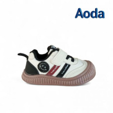 Кроссовки Aoda SS-7786 black Кроссовки Aoda SS-7786 black