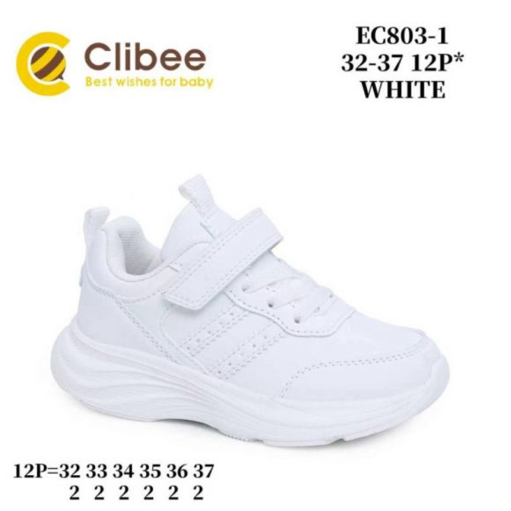 Кроссовки Clibee LD-EC803-1